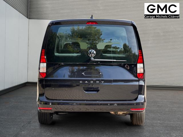 Volkswagen / Caddy Maxi / / / / Caddy Maxi+ KAMERA+SHZ+PDC+APP+ACC+LANE ASSIST, Beispielbilder, ggf. teilweise mit Sonderausstattung