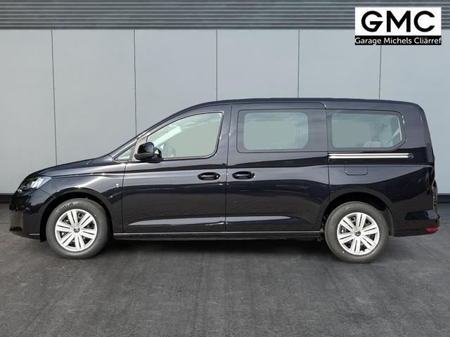 Volkswagen / Caddy Maxi / / / / Caddy Maxi+ KAMERA+SHZ+PDC+APP+ACC+LANE ASSIST, Beispielbilder, ggf. teilweise mit Sonderausstattung