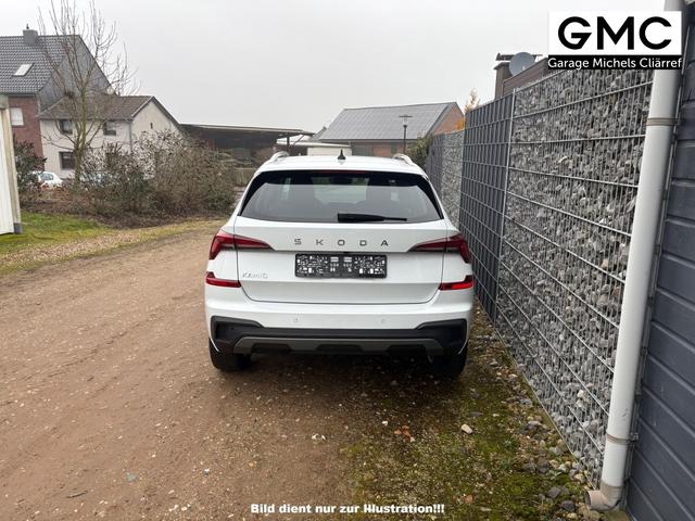 Skoda Kamiq 1.5 TSI DSG 130 Jahre Premium EHK 5JG 