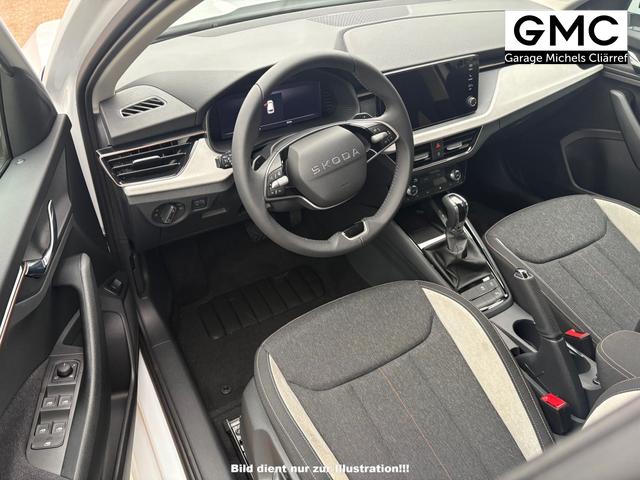 Skoda Kamiq 1.5 TSI DSG 130 Jahre Premium EHK 5JG 