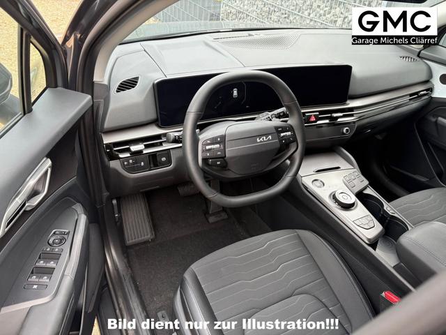 Kia Sportage 1.6 T GT-Line Drive Pack AT7 4WD 