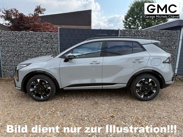 Kia Sportage 1.6 T-GDI HEV MY26 GT-PlusLine Pano Sound Drive 