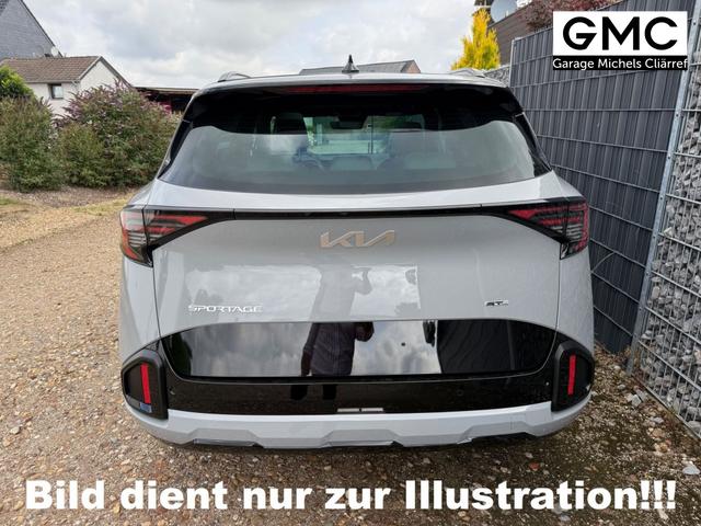 Kia Sportage 1.6 T-GDI HEV MY26 GT-PlusLine Pano Sound Drive 