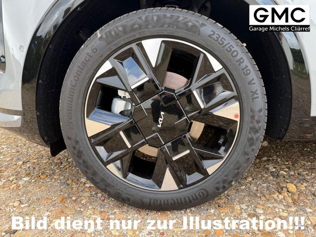 Kia Sportage 1.6 T-GDI HEV MY26 GT-PlusLine Pano Sound Drive 