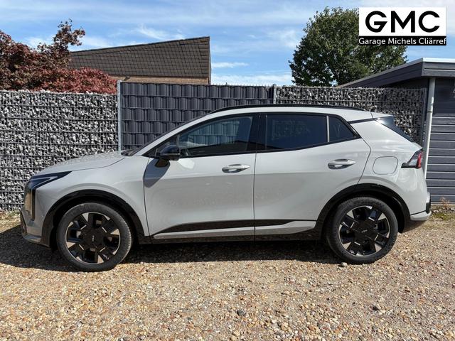 Kia Sportage 150 T-GDI DCT MY26 GT-Line Pano Sound Drive 