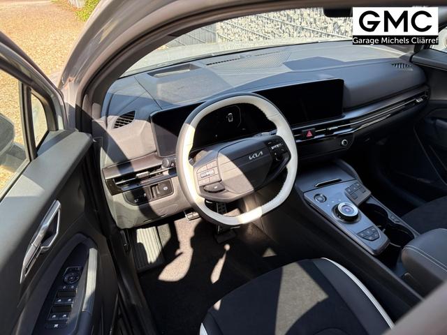 Kia Sportage 150 T-GDI DCT MY26 GT-Line Pano Sound Drive 