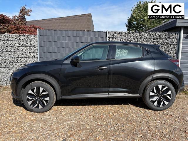Nissan Juke 1.0 Acenta CarPlay LED Klimaaut SHzg R.Kam DCT7 