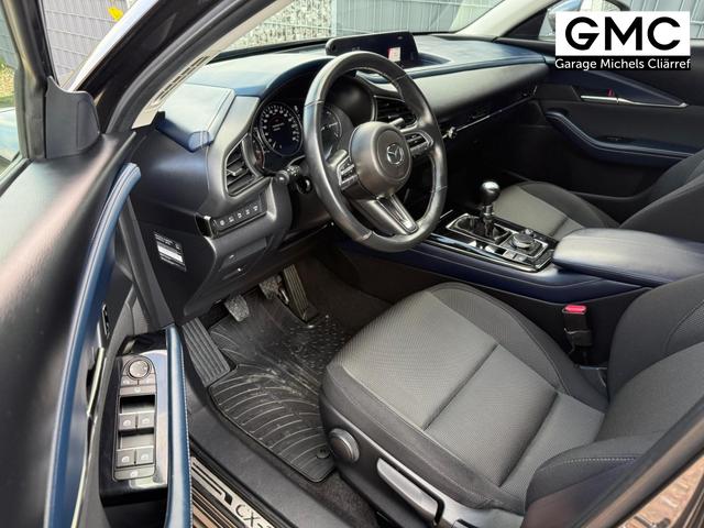 Mazda CX-30 2.0 48V ACC 360 Totwinkel Keyless SHZ 