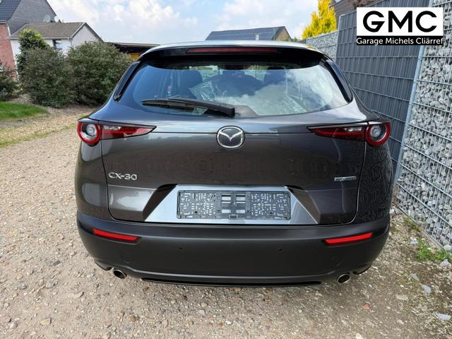 Mazda CX-30 2.0 48V ACC 360 Totwinkel Keyless SHZ 