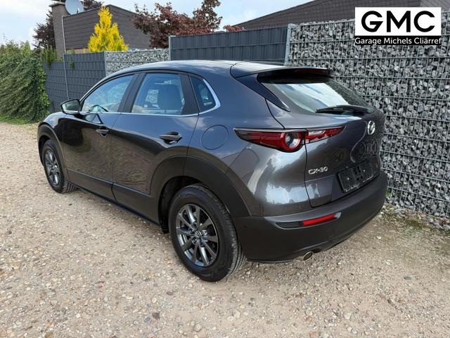 Mazda CX-30 2.0 48V ACC 360 Totwinkel Keyless SHZ 