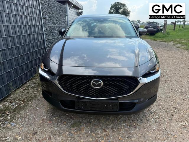 Mazda CX-30 2.0 48V ACC 360 Totwinkel Keyless SHZ 
