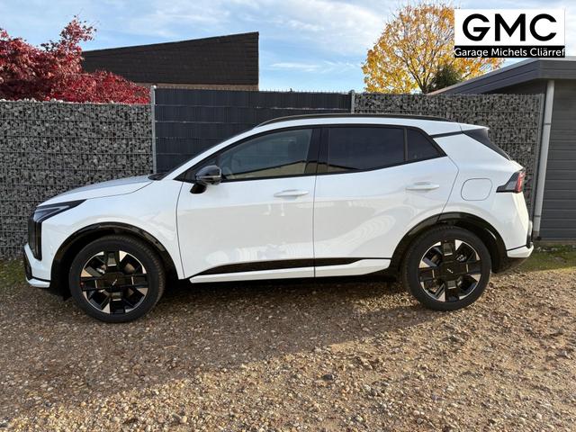 Kia Sportage T-GDI DCT 150 GT-Line Vollausstattung 