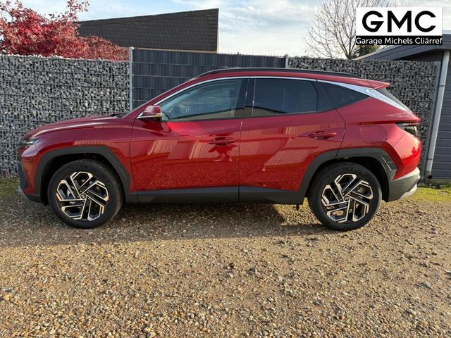 Hyundai TUCSON HEV Premium Pano Assist-Pack UWB 
