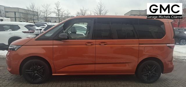 Volkswagen T7 Multivan 1.5 TSI DSG 6-S 19" Allwetter 