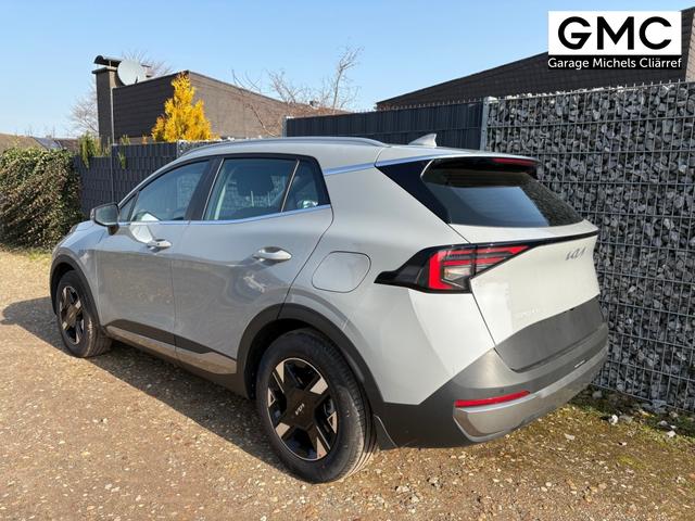 Kia Sportage 1.6 T DCT Vision Navi ACC SHZ 