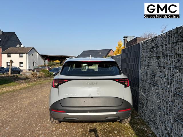 Kia Sportage 1.6 T DCT Vision Navi ACC SHZ 