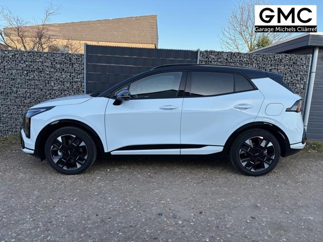 Kia Sportage T DCT 4WD 180 GT-Line Sitz Sound Drive TwoTone 