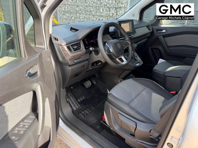 Renault Kangoo dCi 115 EDC Techno ACC SHZ Totwinkel 