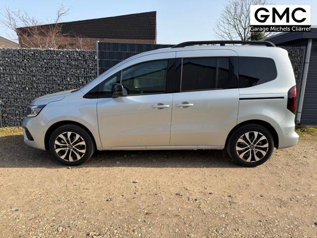 Renault Kangoo dCi 115 EDC Techno ACC SHZ Totwinkel 