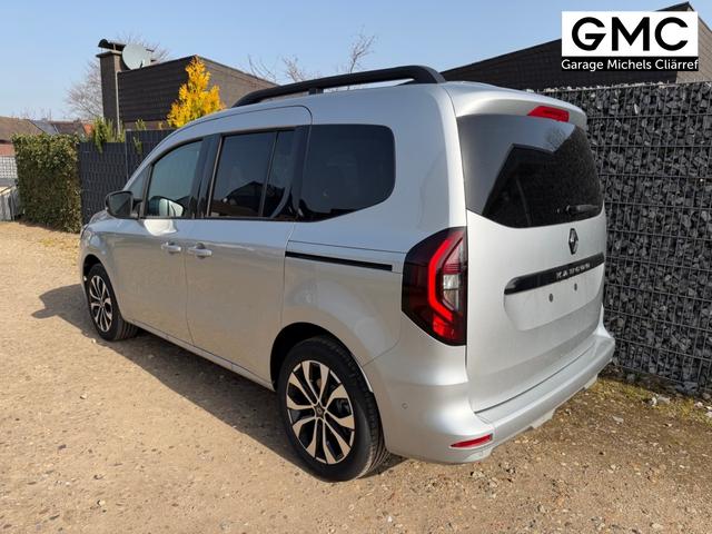 Renault Kangoo dCi 115 EDC Techno ACC SHZ Totwinkel 