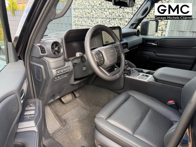 Toyota Land Cruiser 2.8 D-4D AT 48V 5-S JBL 20" HUD 360 