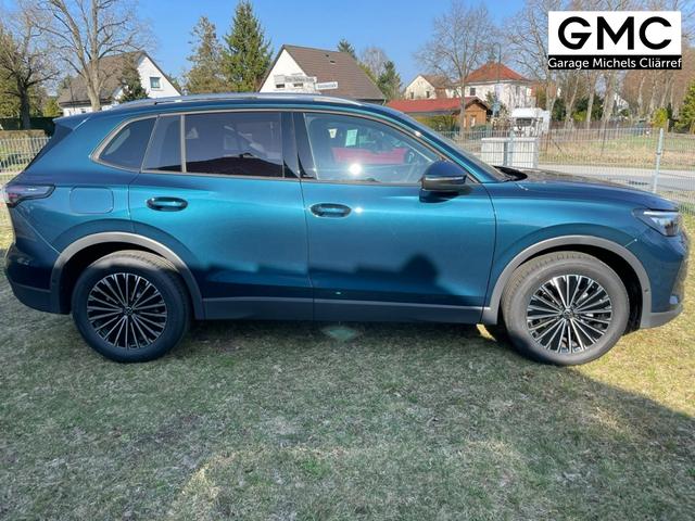Volkswagen Tiguan 1.5 eTSI DSG 48V Limited AHK 360 Winter 18" 