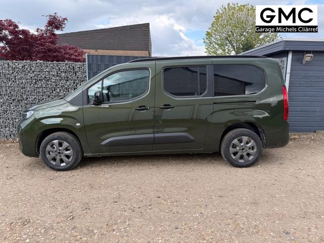 Opel Combo 1.5 D XL N1 Edition Connect Style Standheiz. 