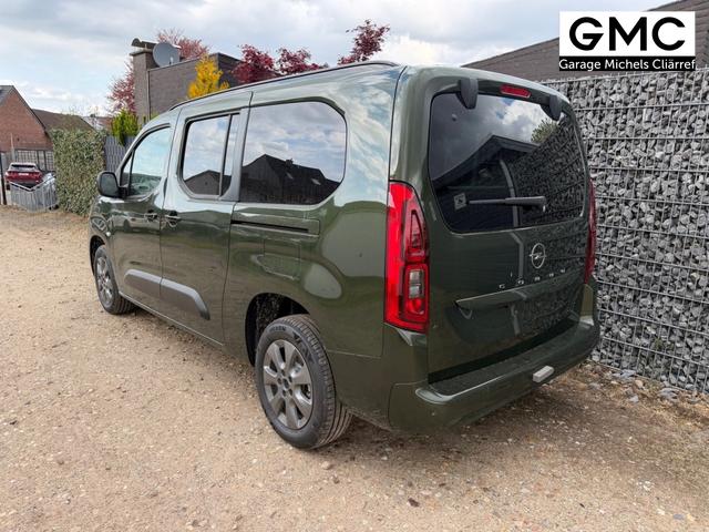 Opel Combo 1.5 D XL N1 Edition Connect Style Standheiz. 