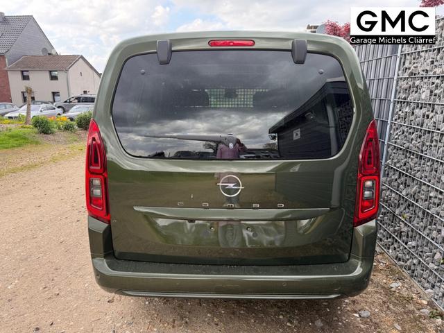Opel Combo 1.5 D XL N1 Edition Connect Style Standheiz. 