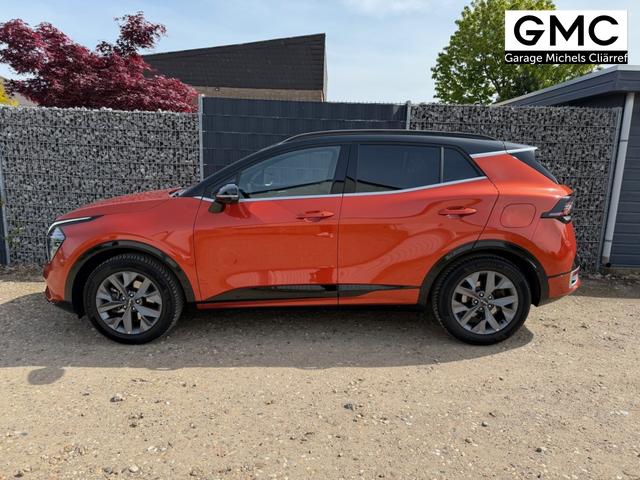 Kia Sportage 1.6 HEV GT-PlusLine Pano 360 