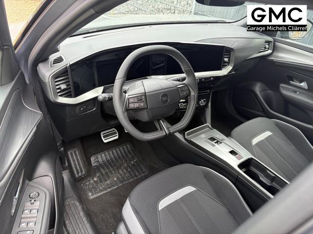 Opel Mokka 1.2 Turbo AT GS Lager 