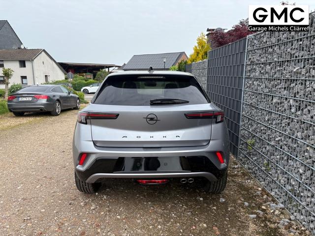 Opel Mokka 1.2 Turbo AT GS Lager 