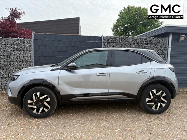Opel Mokka 1.2 Turbo AT GS Lager 