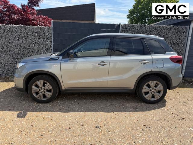 Suzuki Vitara 1.4 S 4X2 APP CAM SHZ Allwetter 