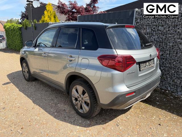 Suzuki Vitara 1.4 S 4X2 APP CAM SHZ Allwetter 