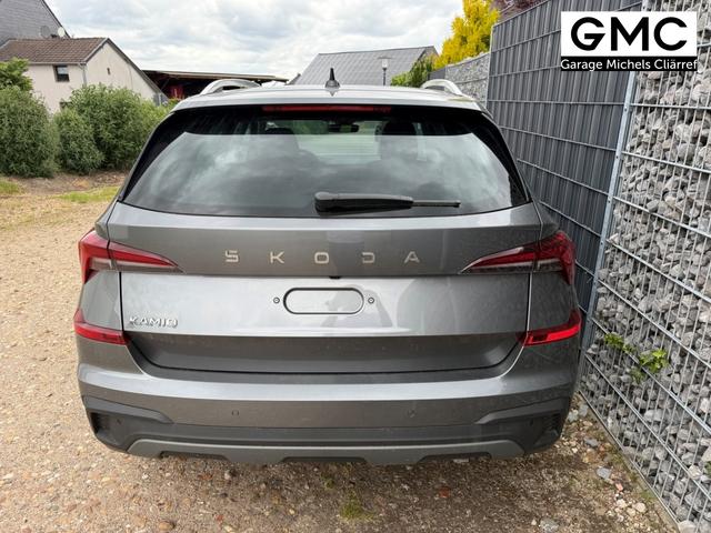 Skoda Kamiq 1.5 TSI DSG 130 Jahre Premium EHK 5JG 
