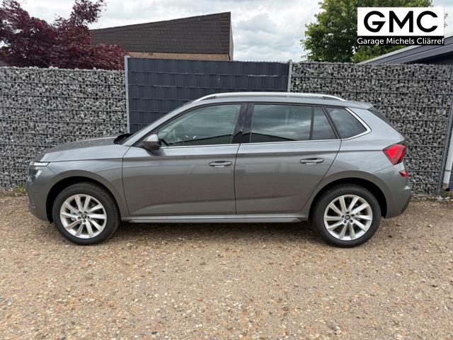Skoda Kamiq 1.5 TSI DSG 130 Jahre Premium EHK 5JG 