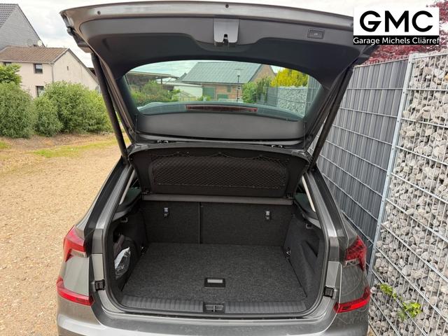 Skoda Kamiq 1.5 TSI DSG 130 Jahre Premium EHK 5JG 