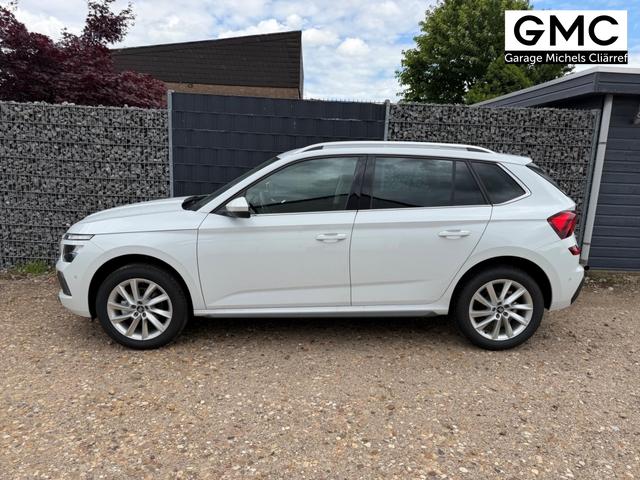 Skoda Kamiq 1.0 TSI DSG 130 Jahre Premium EHK 5JG 