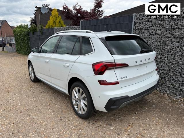 Skoda Kamiq 1.0 TSI DSG 130 Jahre Premium EHK 5JG 
