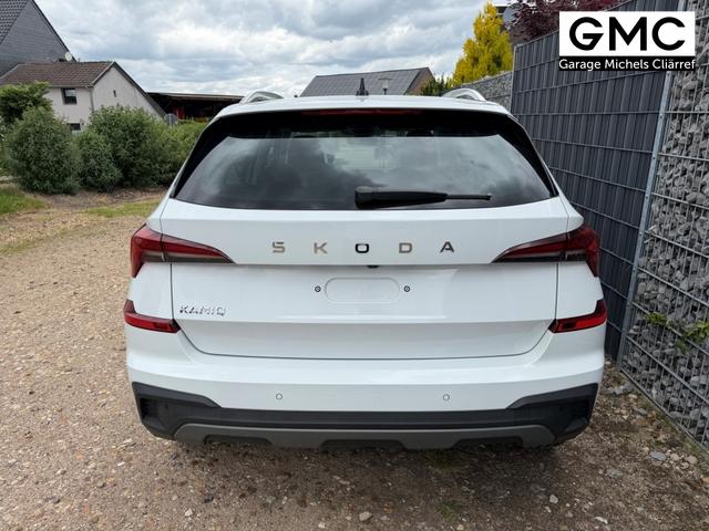 Skoda Kamiq 1.0 TSI DSG 130 Jahre Premium EHK 5JG 