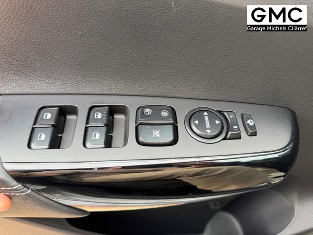 Kia Picanto 1.2 GT-Line Navi Leder Keyless SHZ 
