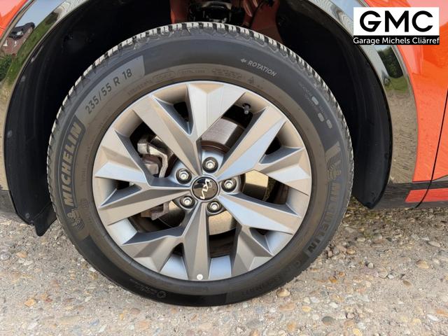 Kia Sportage 1.6 HEV GT-PlusLine Pano 360 