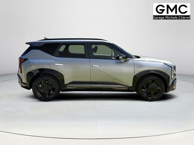 Kia Seltos 1.6 Hybrid T-GDi DCT X-Line Edition 