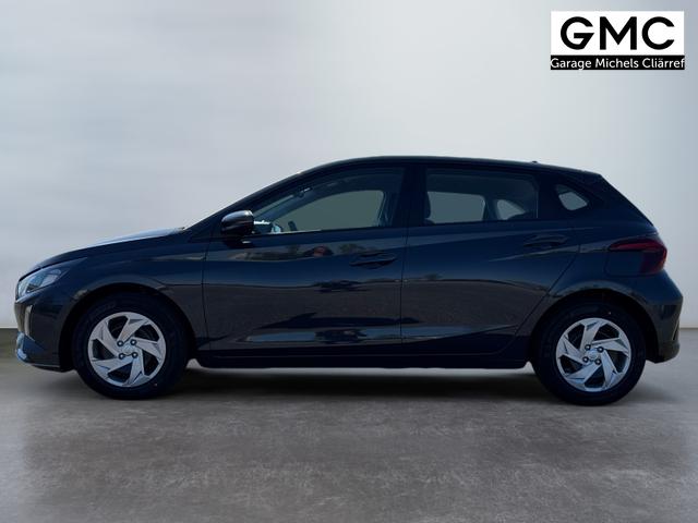 Hyundai i20 1,0 DCT MJ25 Klima Navi DiCo10,25 Kam PDC SpAs 