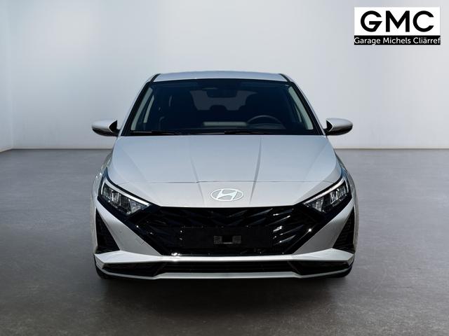 Hyundai i20 1,0 Style LED 1Zokl Navi DiCo10,25 Kam 2xPDC SpAs 