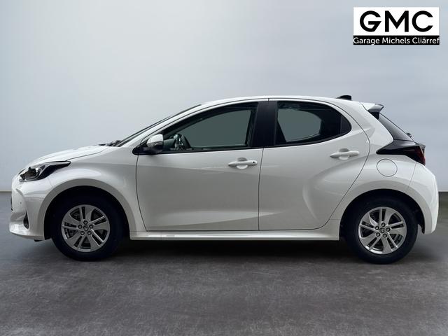 Toyota Yaris EU-Neuwagen kaufen