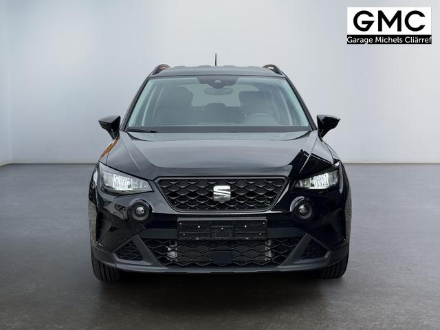 Seat Arona g&uuml;nstig kaufen Au&szlig;en Bilder 