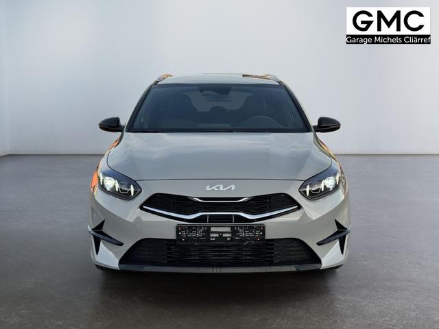  Kia Ceed Sportswagon 1.0 T-GDI g&uuml;nstig kaufen