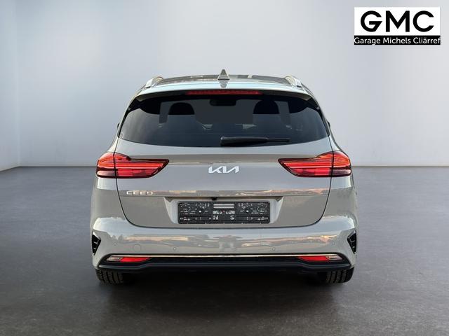  Kia Ceed Sportswagon 1.0 T-GDI g&uuml;nstig kaufen